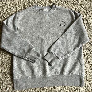 Zara boy sweatshirt